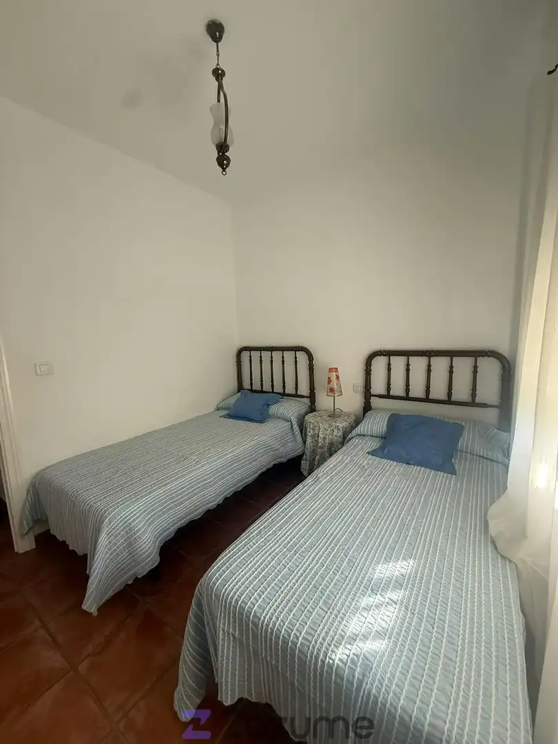 Pis de 108 m² a Lepe