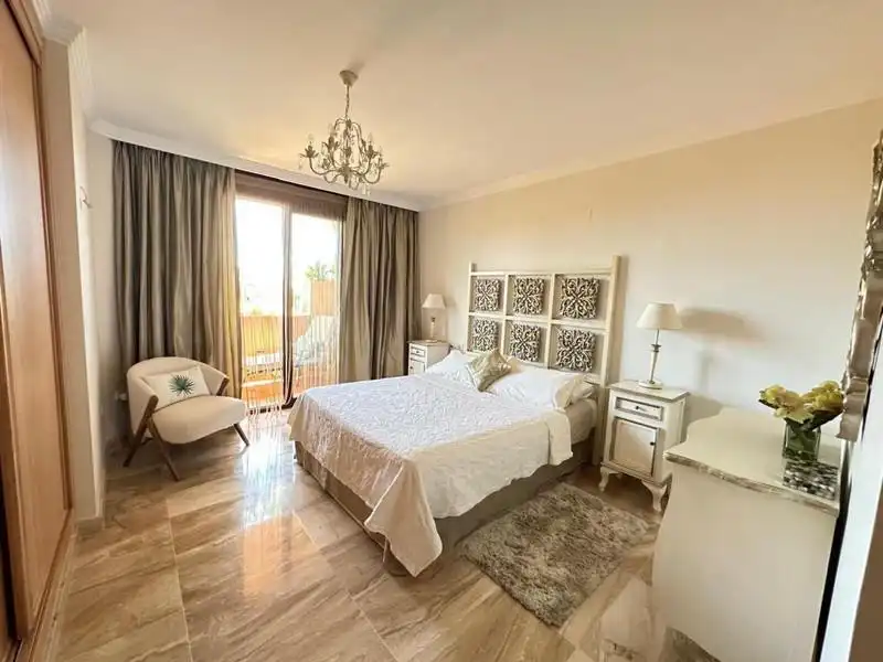 Pis de 130 m² a Estepona