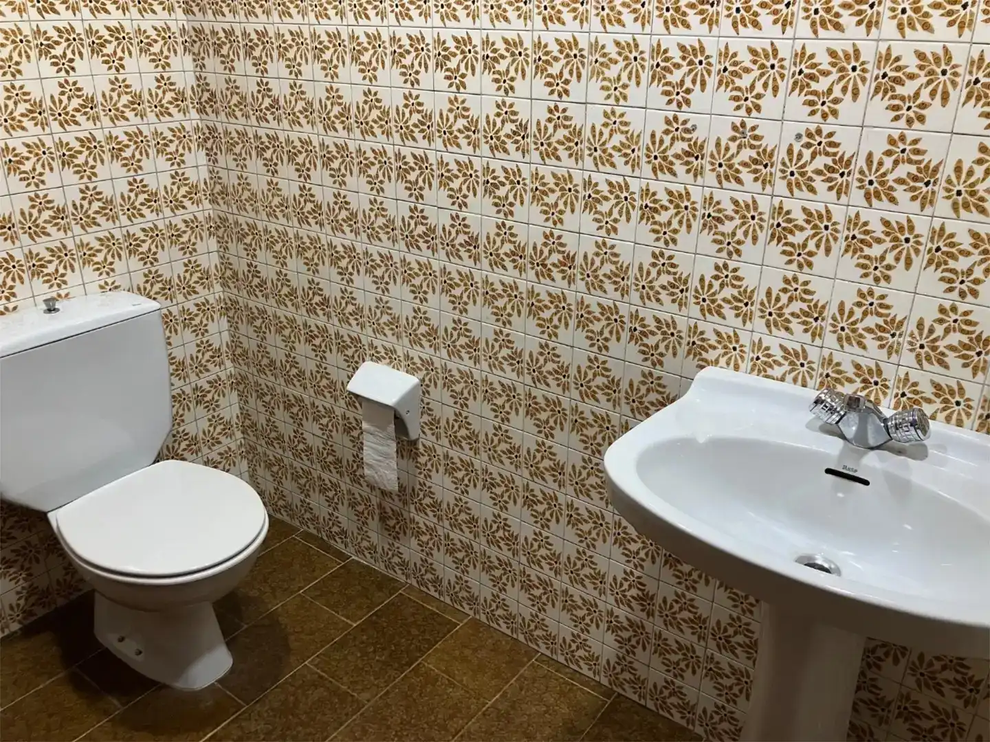 Piso de 160 m² en León