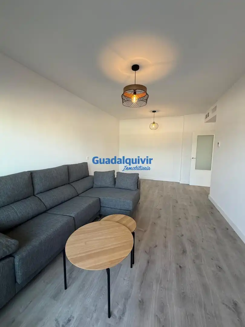 Piso de 101 m² en Dos Hermanas