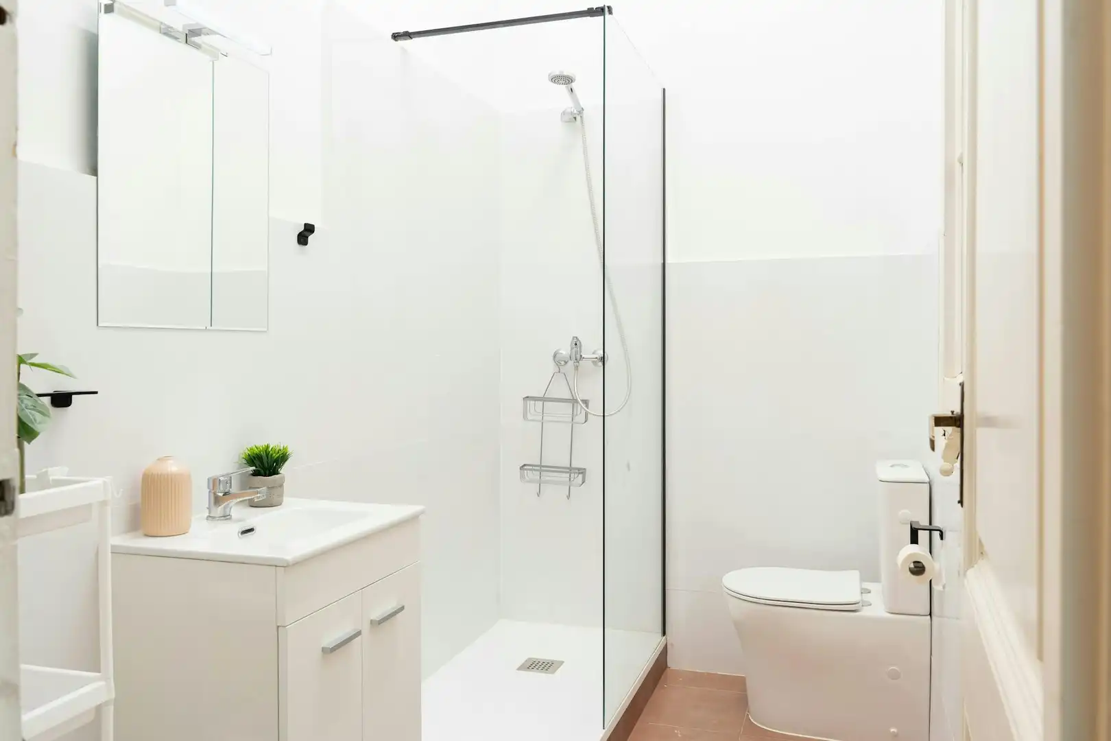 Habitación en alquiler, Barcelona