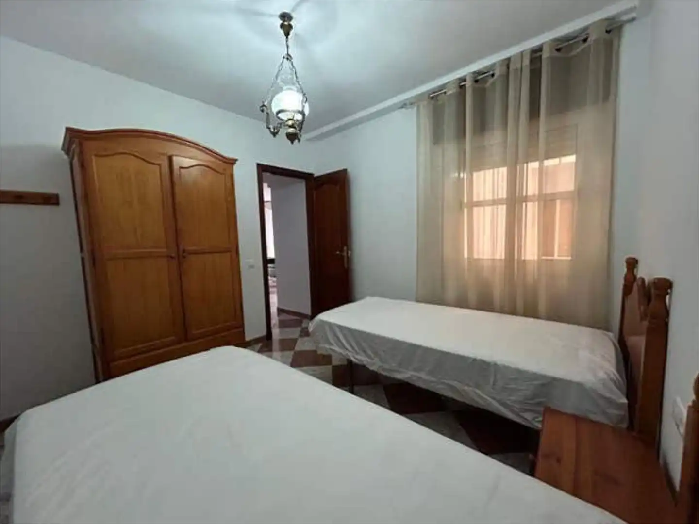 Piso de 85 m² en Alhama de Almería