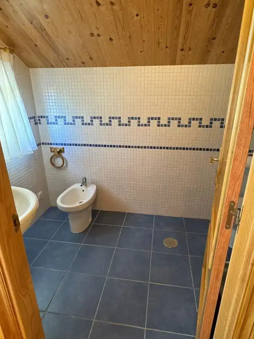 Piso de 200 m² en Barreiros