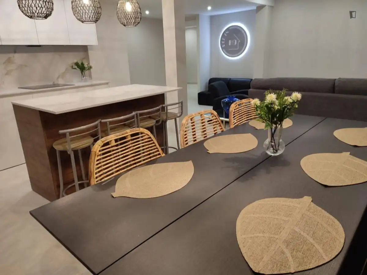 Habitación en alquiler, Castellón de la Plana