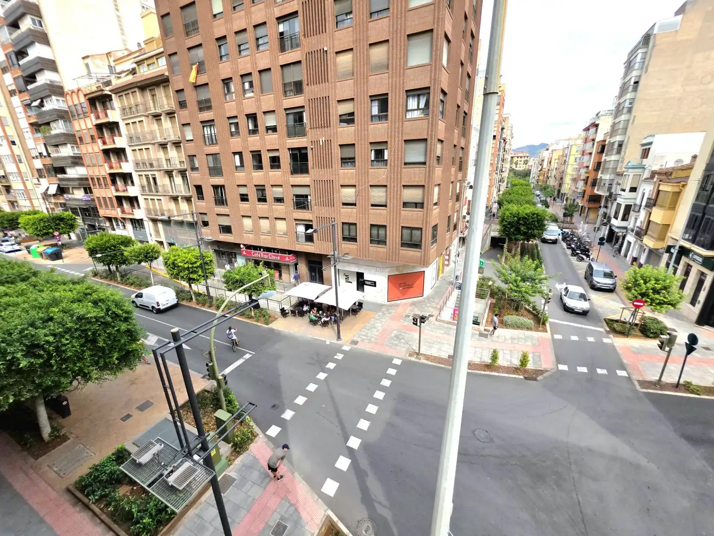 Pis de 302 m² a Castelló de la Plana