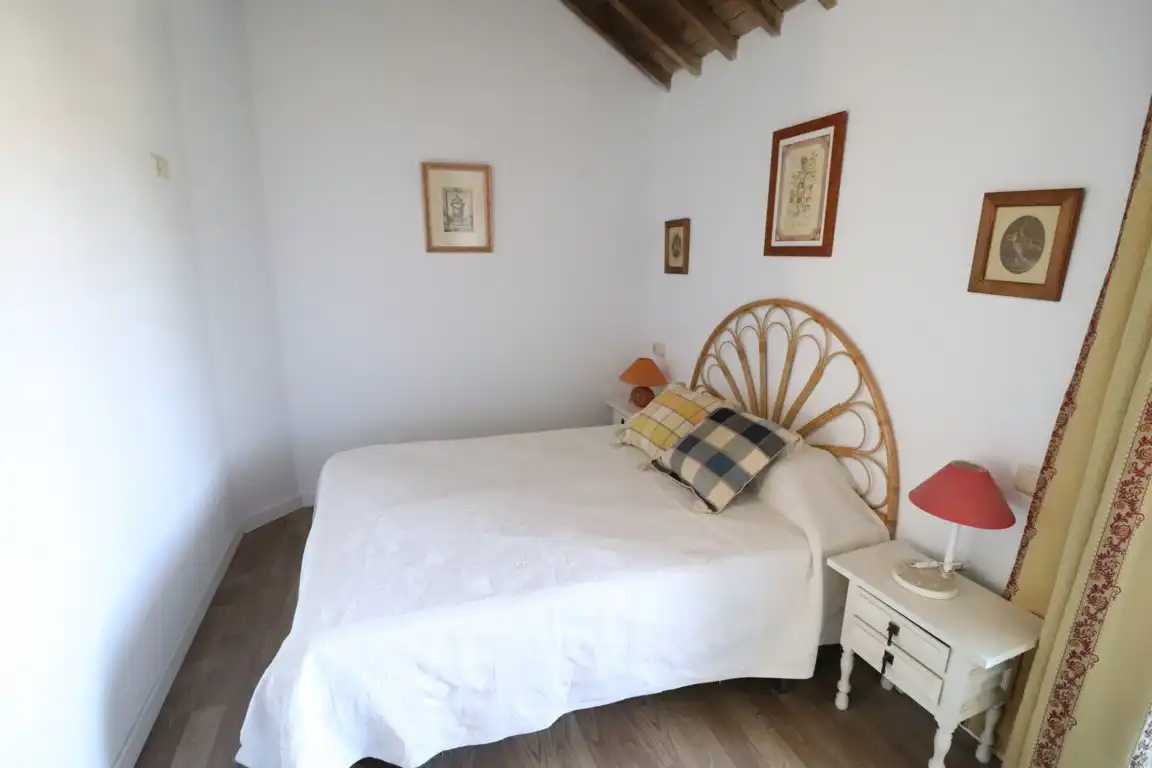 Pis de 25 m² a Coín