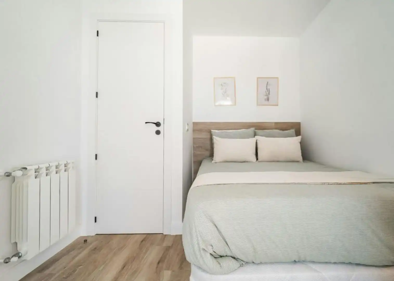 Habitación en alquiler, Madrid