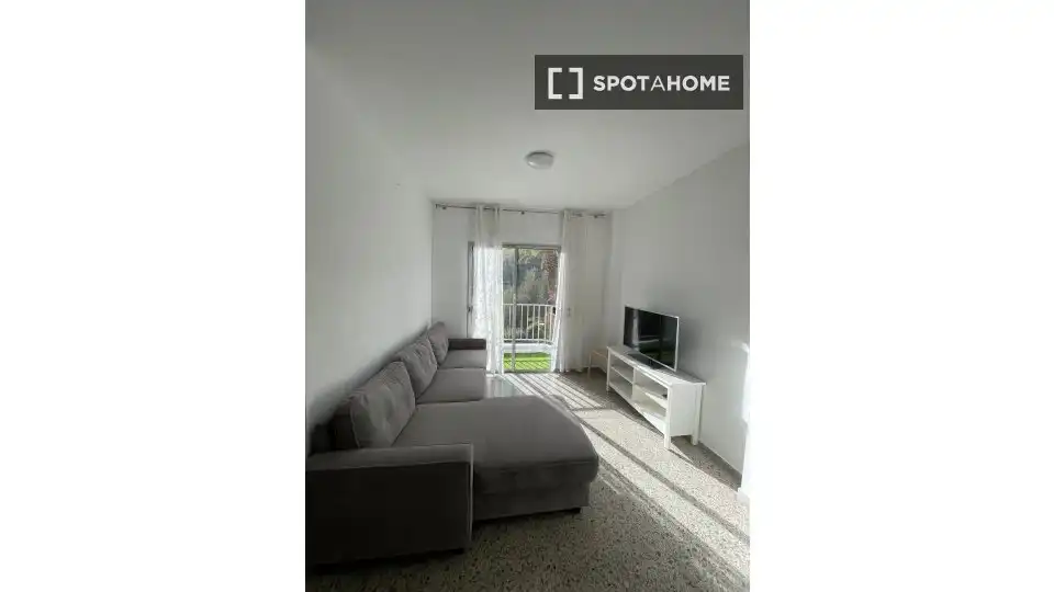 Habitación 52 m², San Cristóbal de La Laguna
