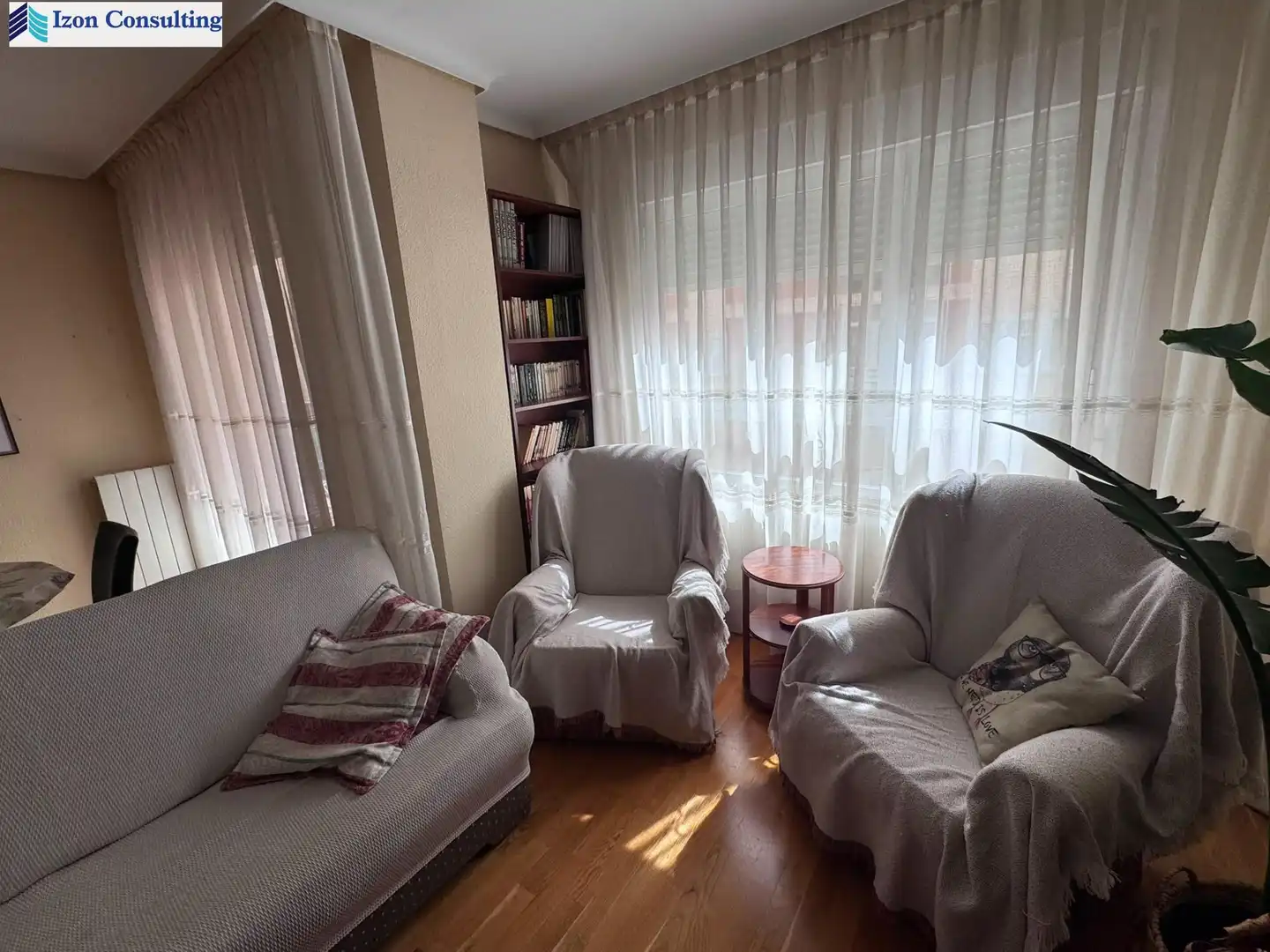Piso de 150 m² en Albacete