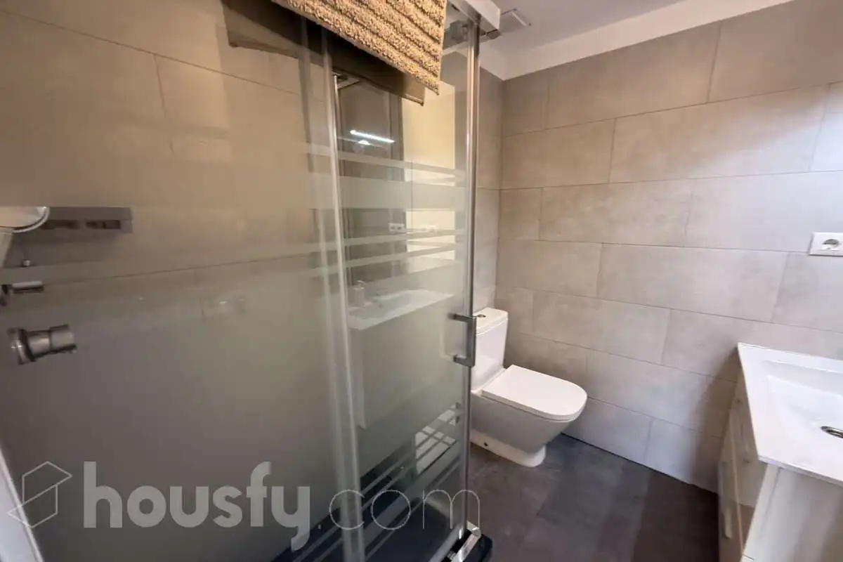 Piso de 103 m² en Móstoles