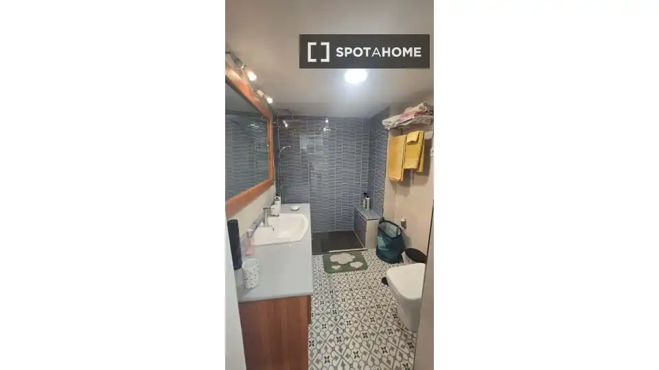 Habitación 40 m², Málaga