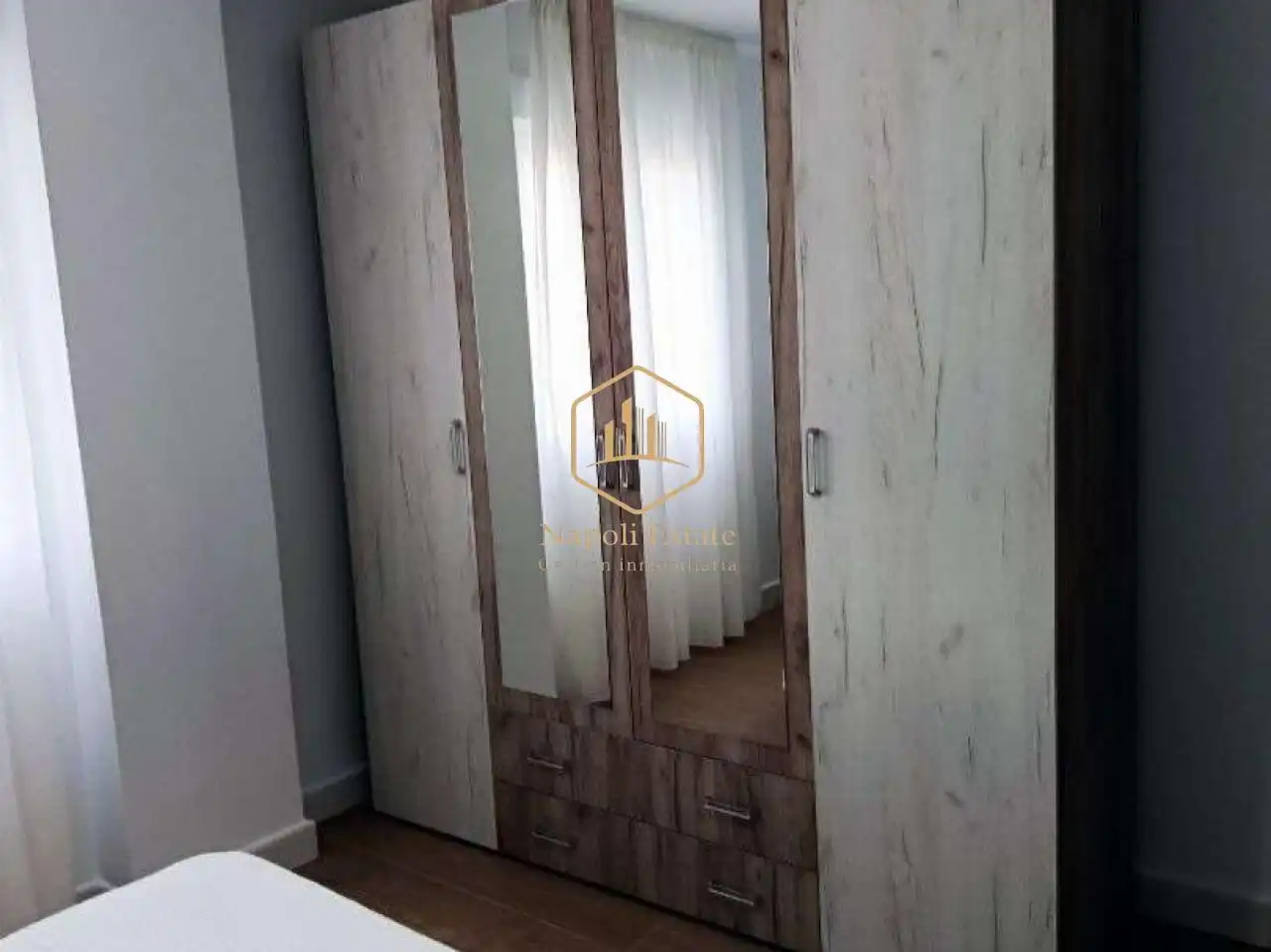 Pis de 87 m² a Màlaga