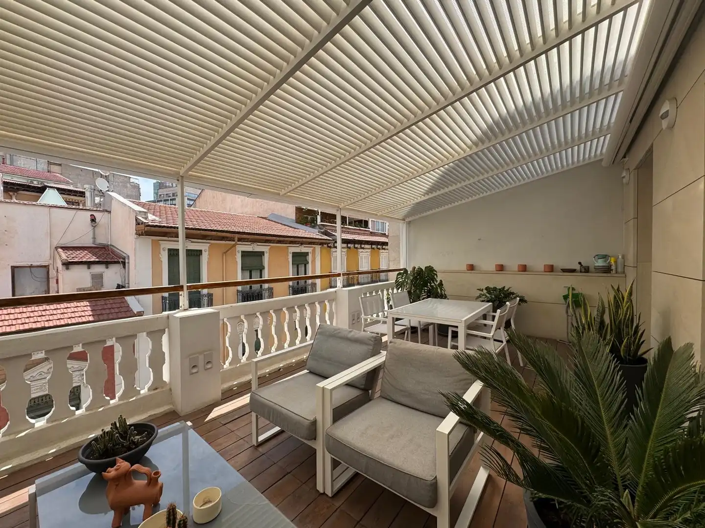 Pis de 160 m² a Alacant