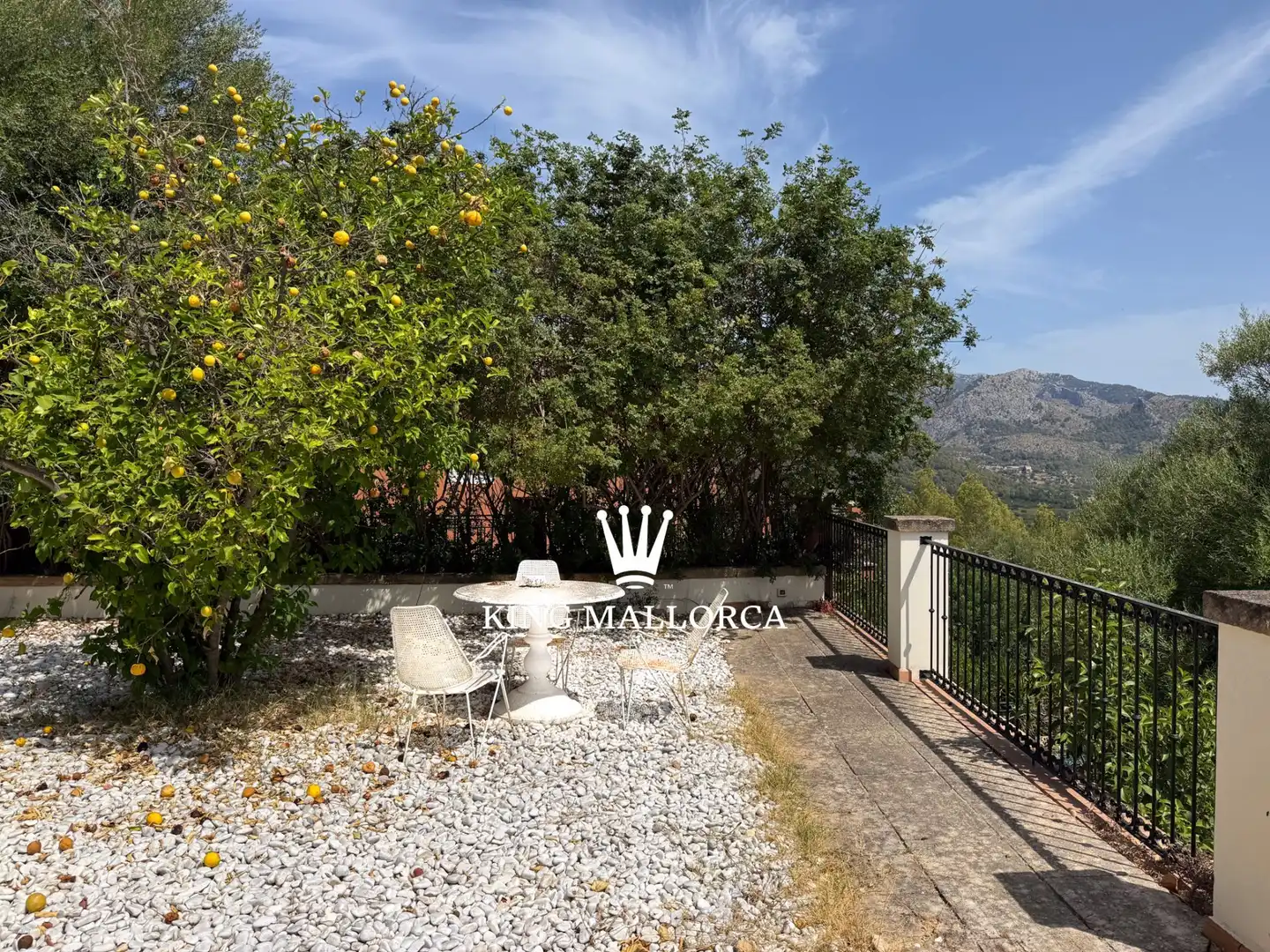 Piso de 742 m² en Esporles