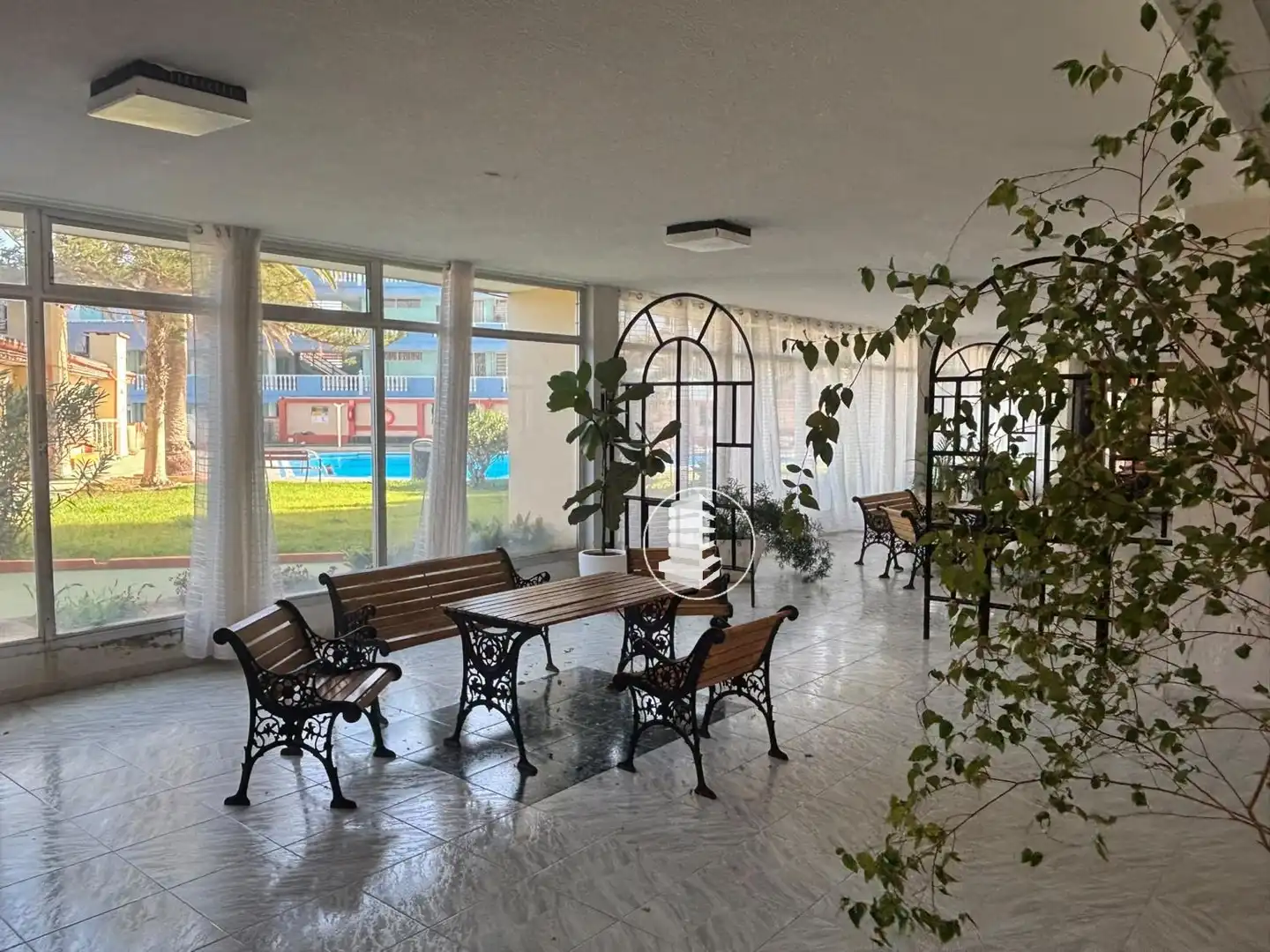 Piso de 55 m² en Candelaria
