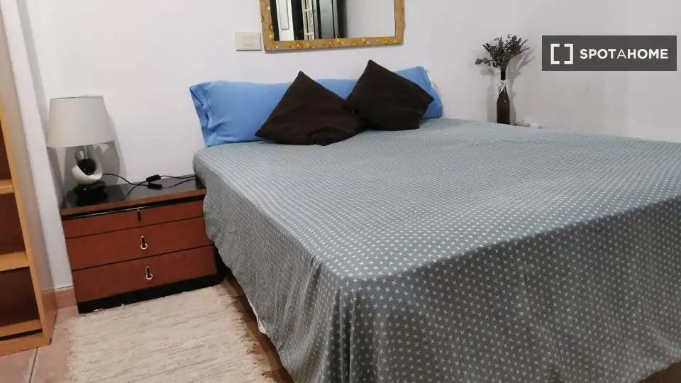 Habitación 69 m², Vigo