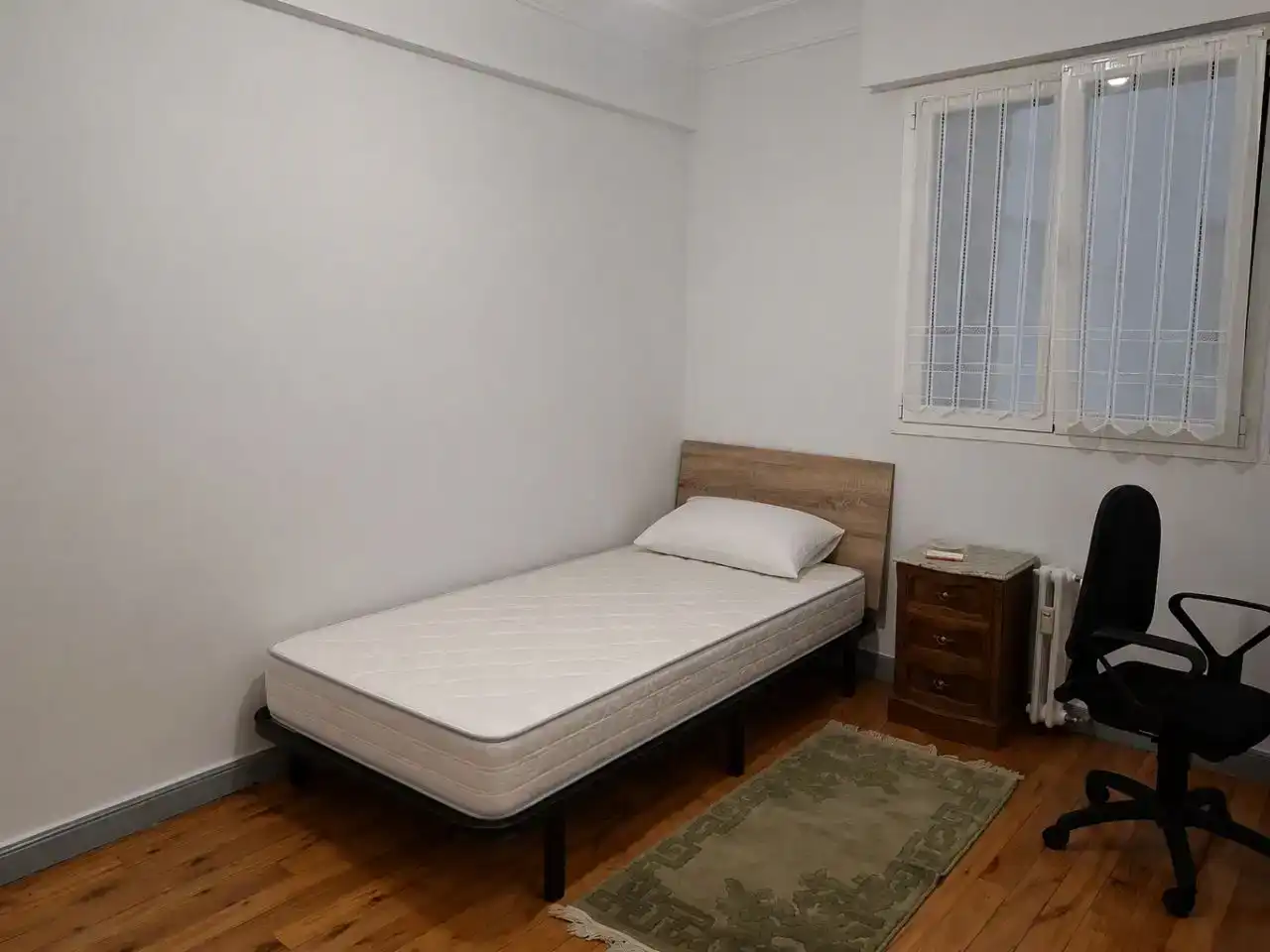 Piso de 110 m² en San Sebastián