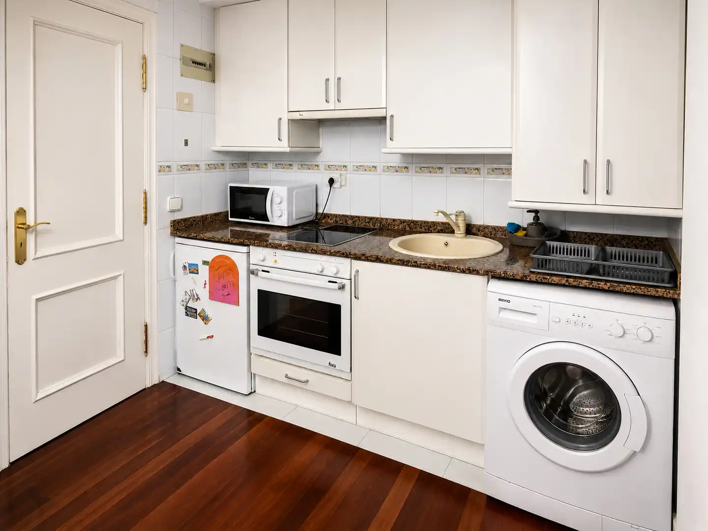 Piso de 50 m² en Santander