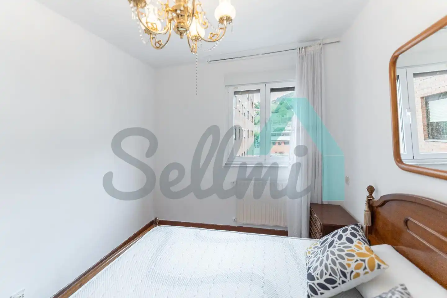 Appartamento 55 m² a Mieres