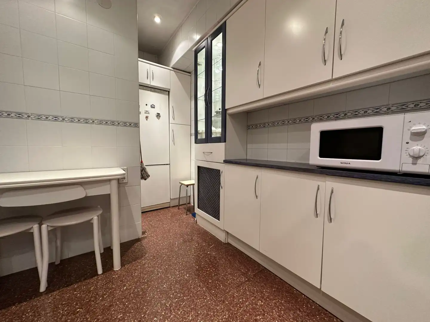 Habitación 100 m², Granada