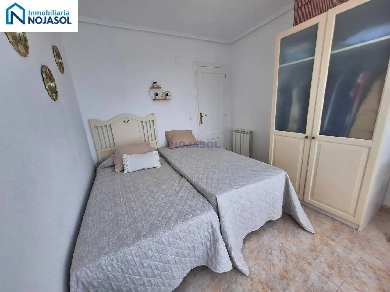 Piso de 60 m² en Noja