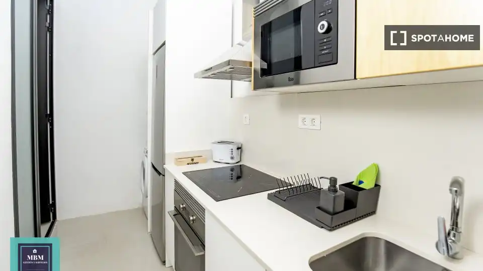 Habitación 77 m², Las Palmas de Gran Canaria