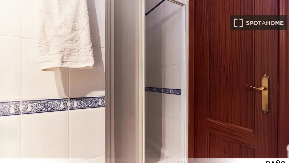 Habitación en alquiler, Sevilla