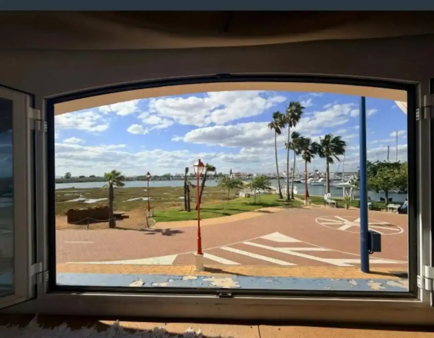 Piso de 105 m² en Ayamonte