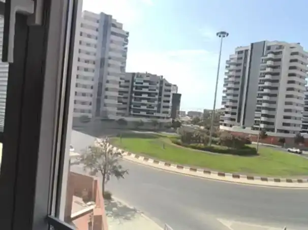 Piso de 80 m² en Almería