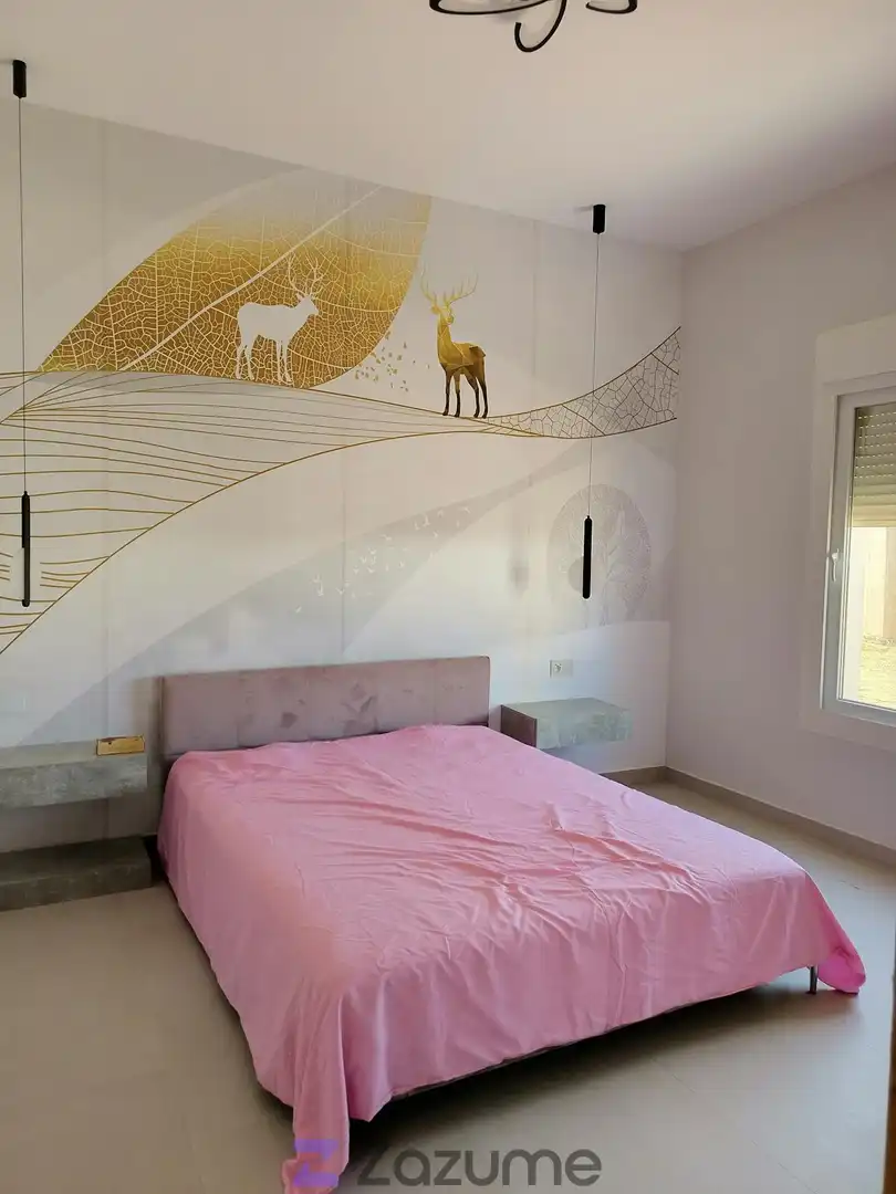Piso de 161 m² en Espartinas