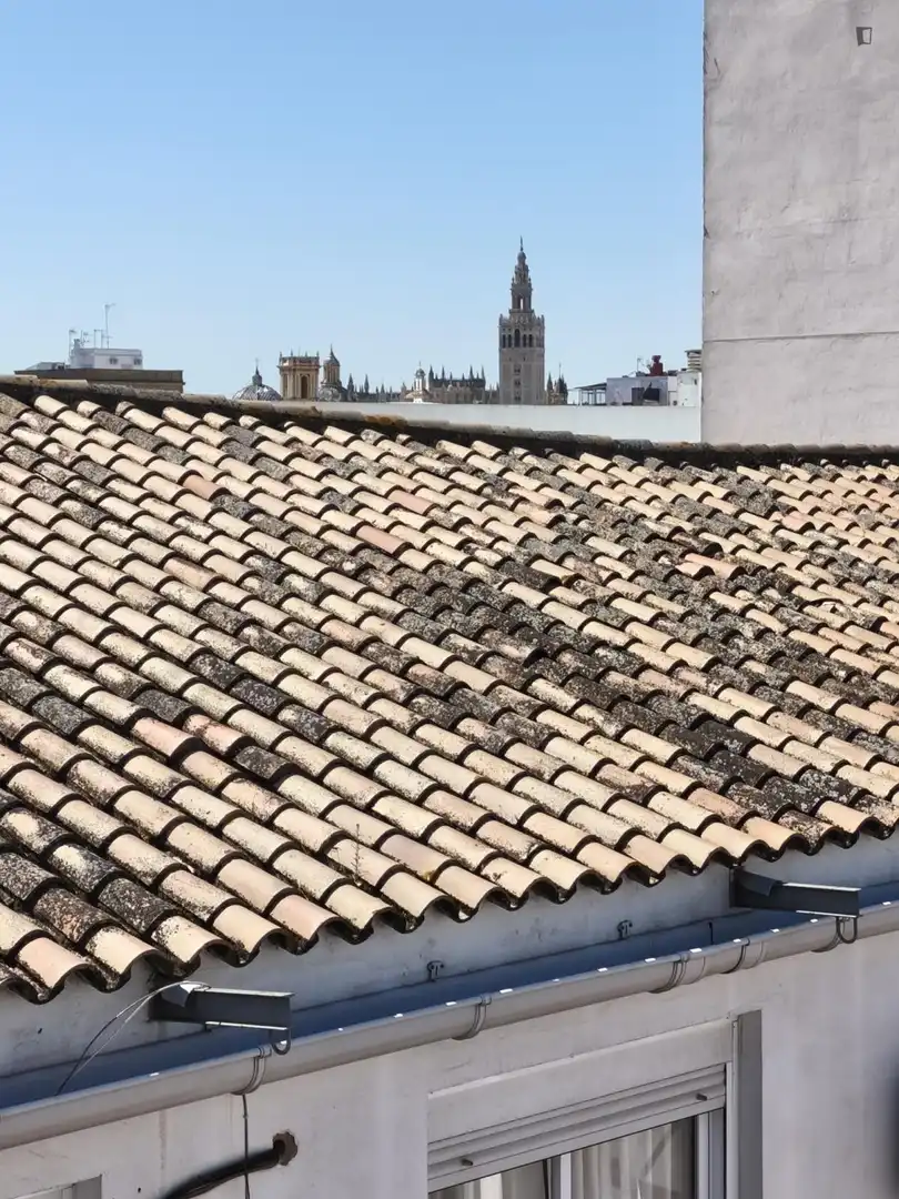 Habitación en alquiler, Sevilla