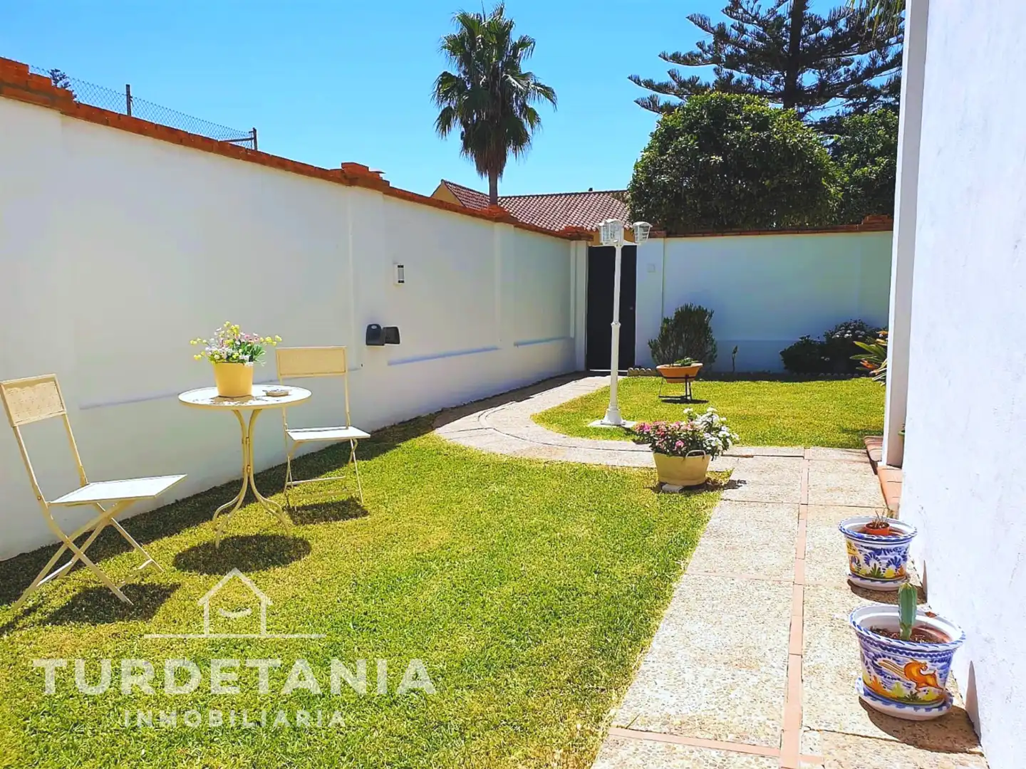 Haus 145 m² in Sanlúcar de Barrameda