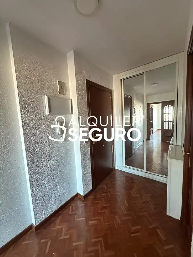 Piso de 87 m² en Alcorcón