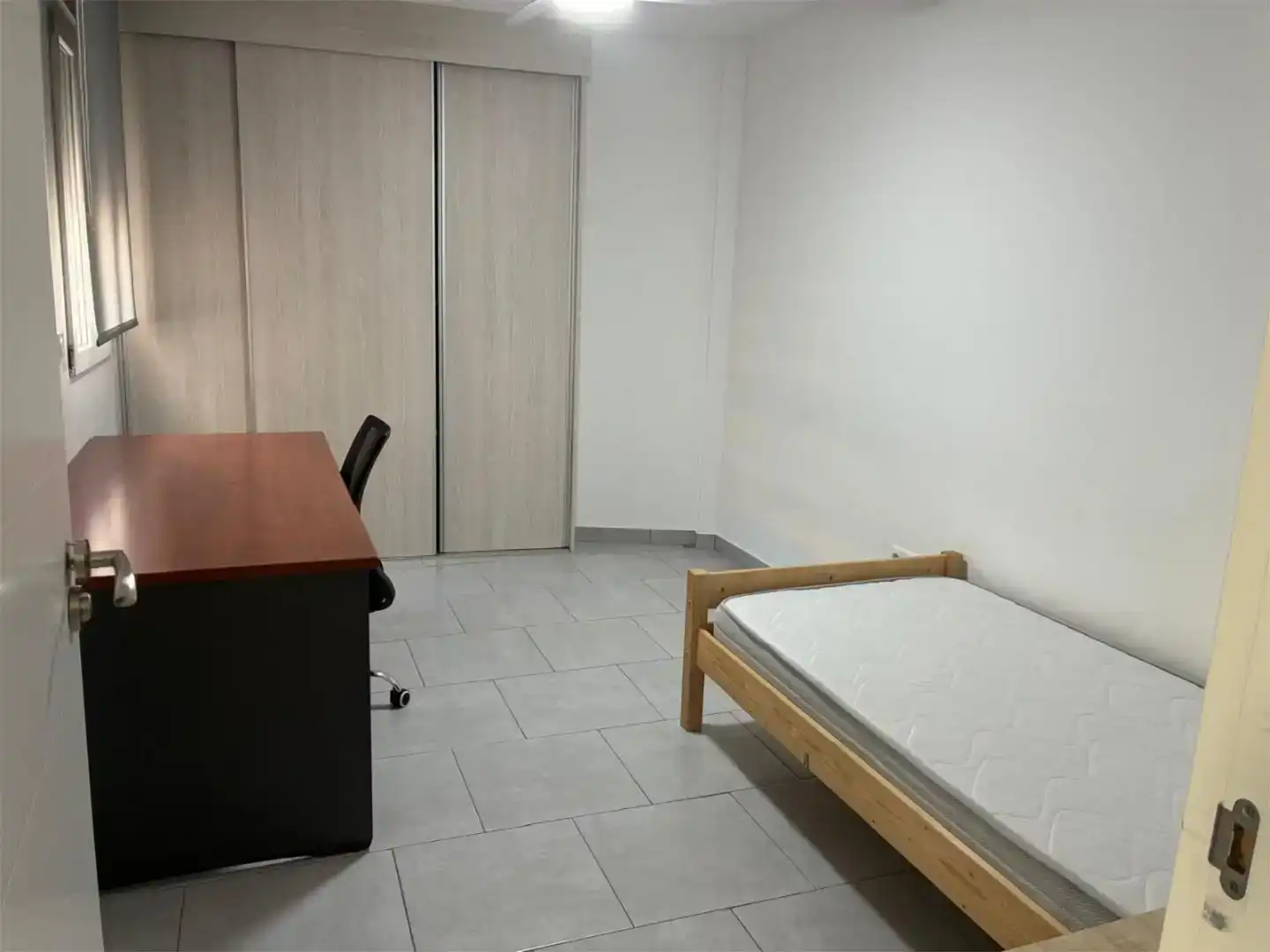 Habitación 100 m², San Vicente del Raspeig