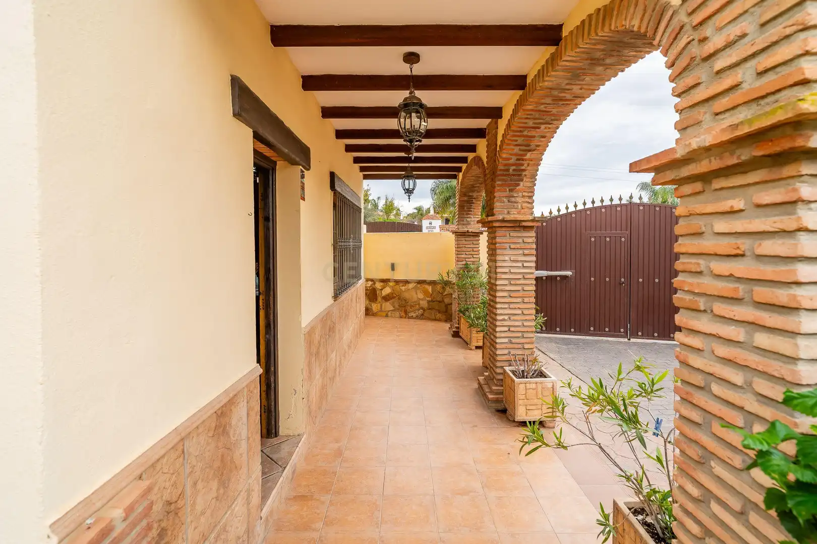 Piso de 305 m² en Mijas