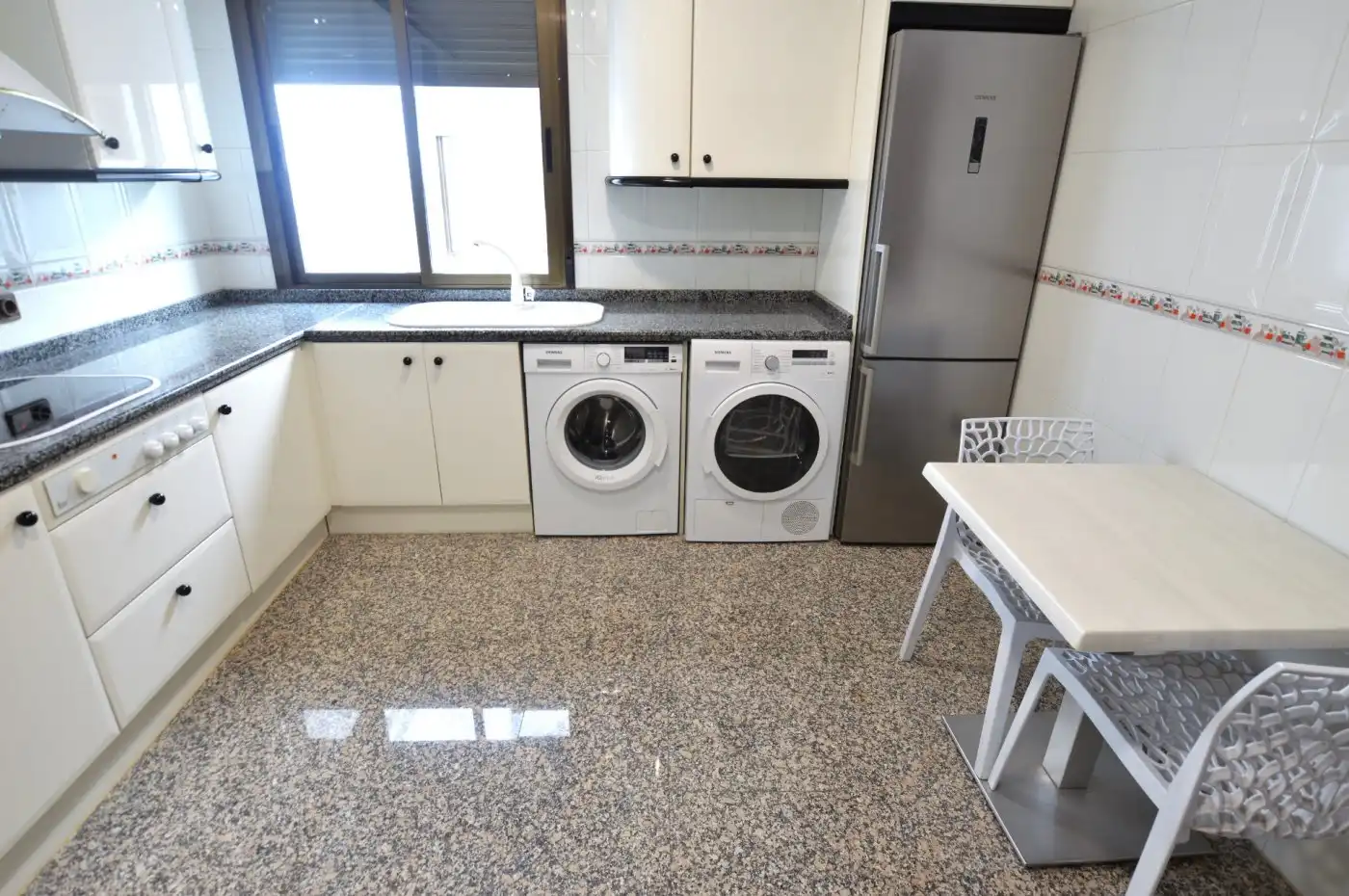 Piso de 120 m² en Elda