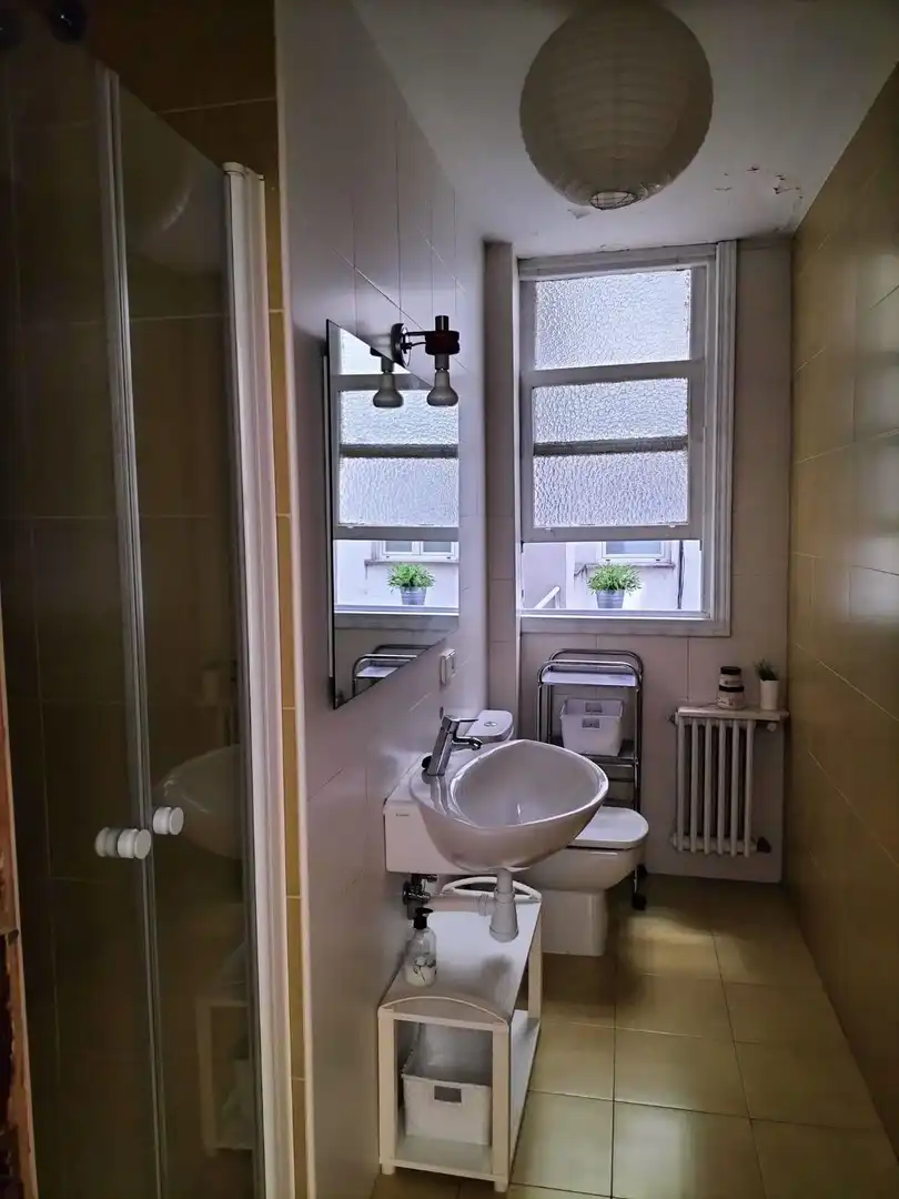 Piso de 225 m² en Salamanca