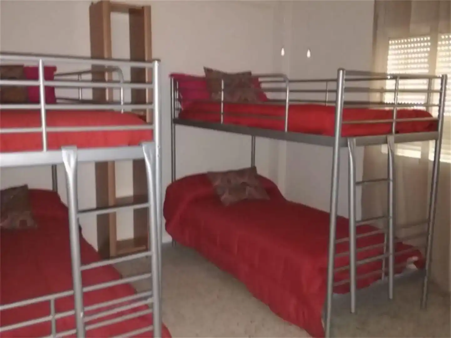 Piso de 105 m² en Chipiona