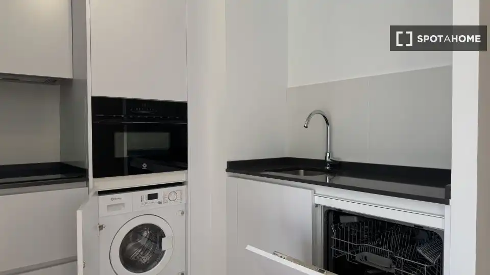 Habitación 75 m², Málaga