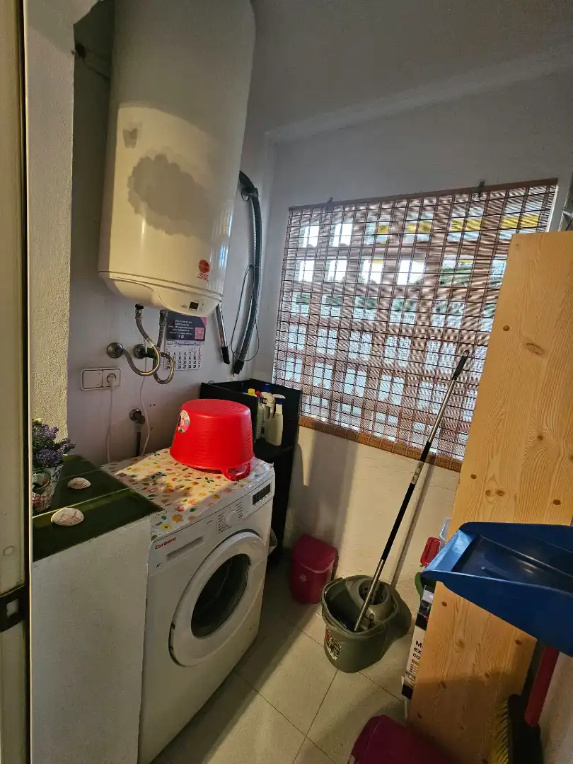 Pis de 90 m² a Manilva