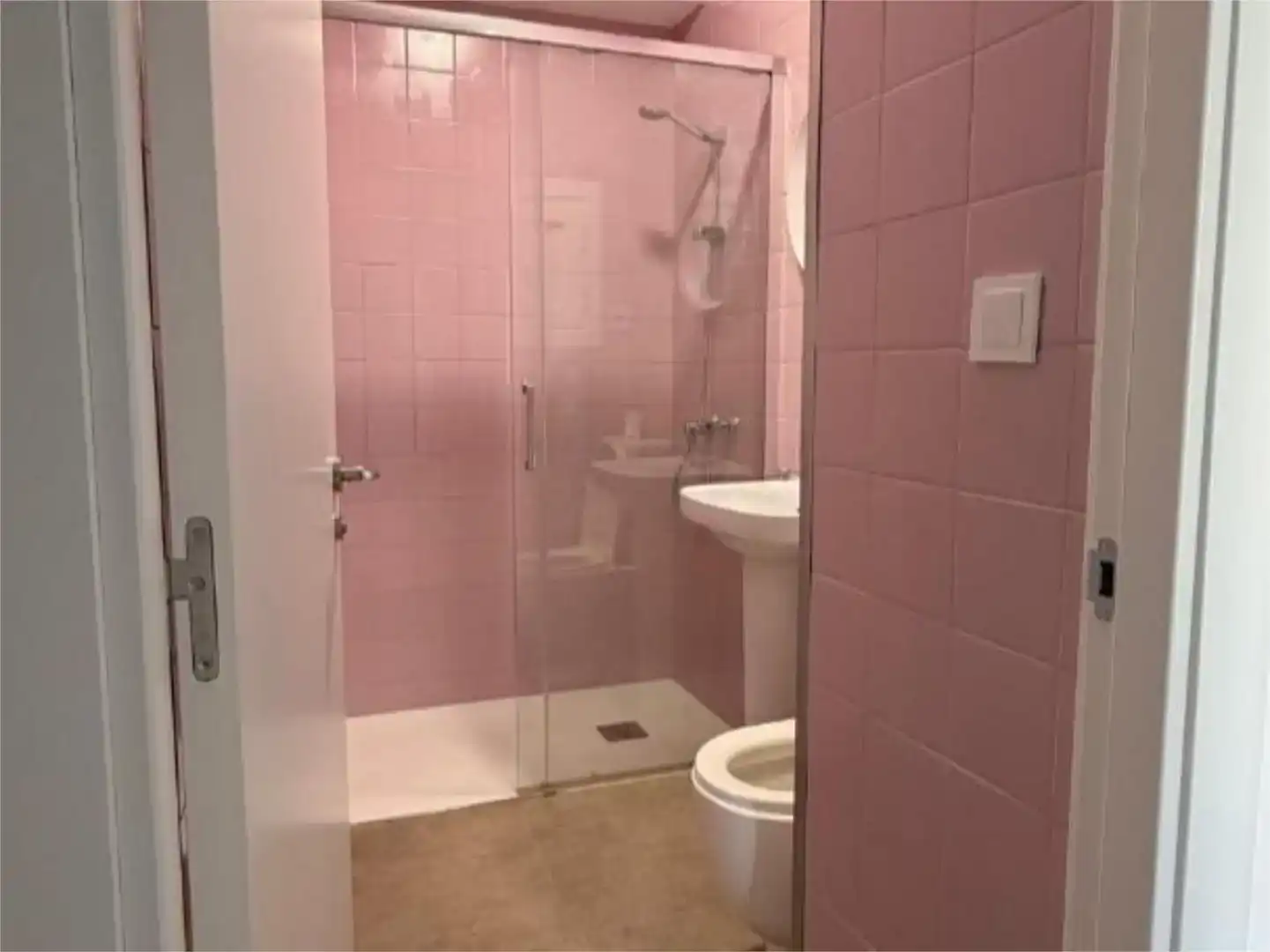 Habitación 10 m², Ourense