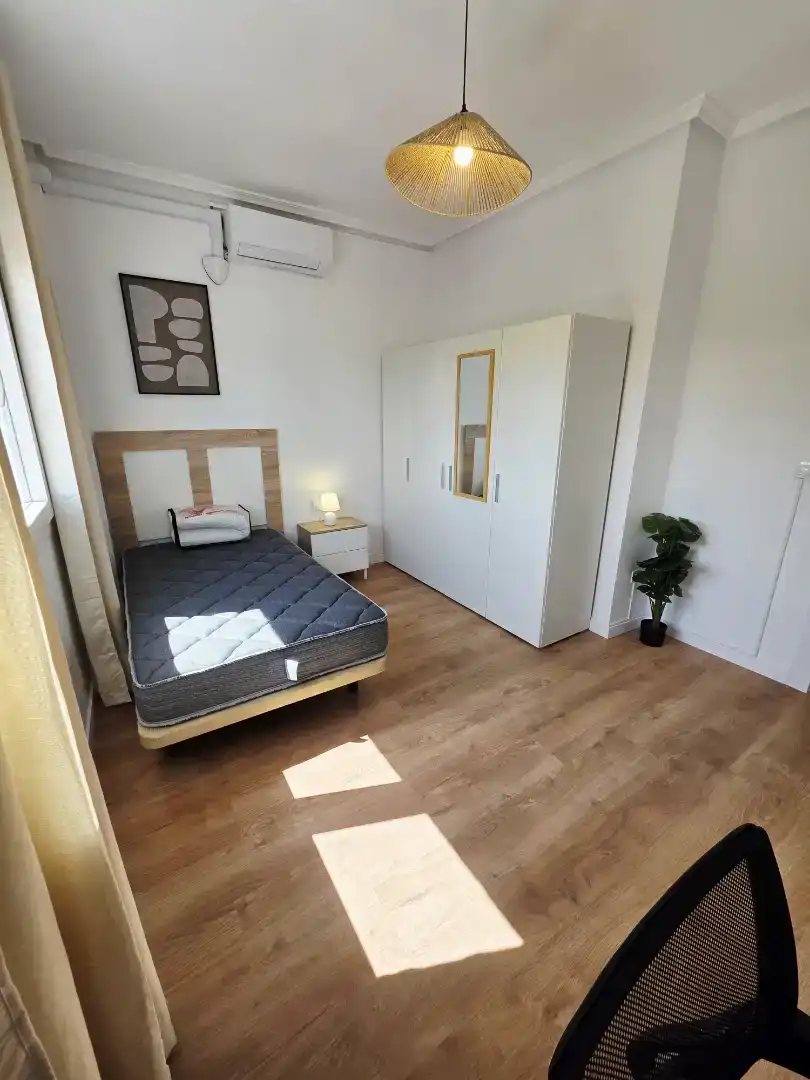 Habitación 145 m², Villarrobledo