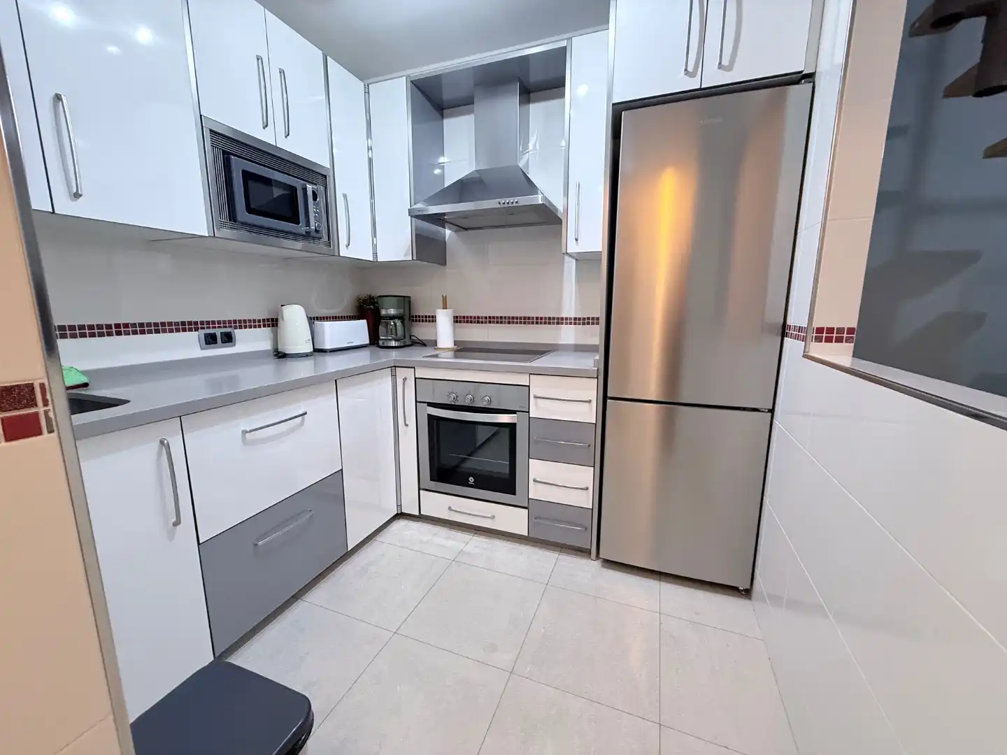 Appartement 100 m² à Málaga