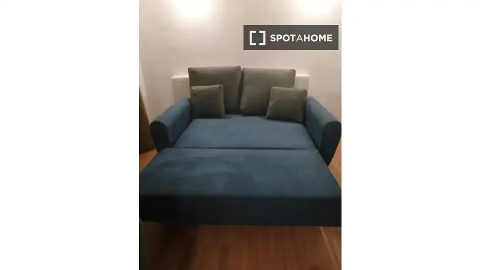 Habitación 46 m², Granada