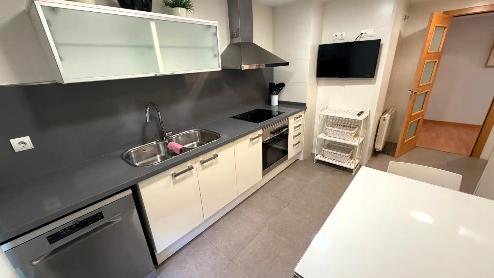 Piso de 107 m² en Valencia