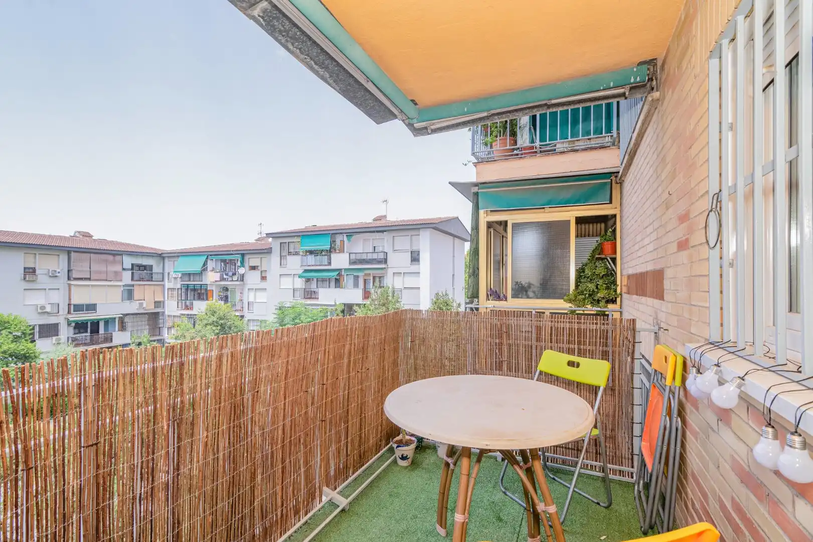 Piso de 97 m² en Granada