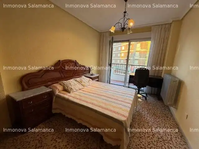 Piso de 95 m² en Salamanca