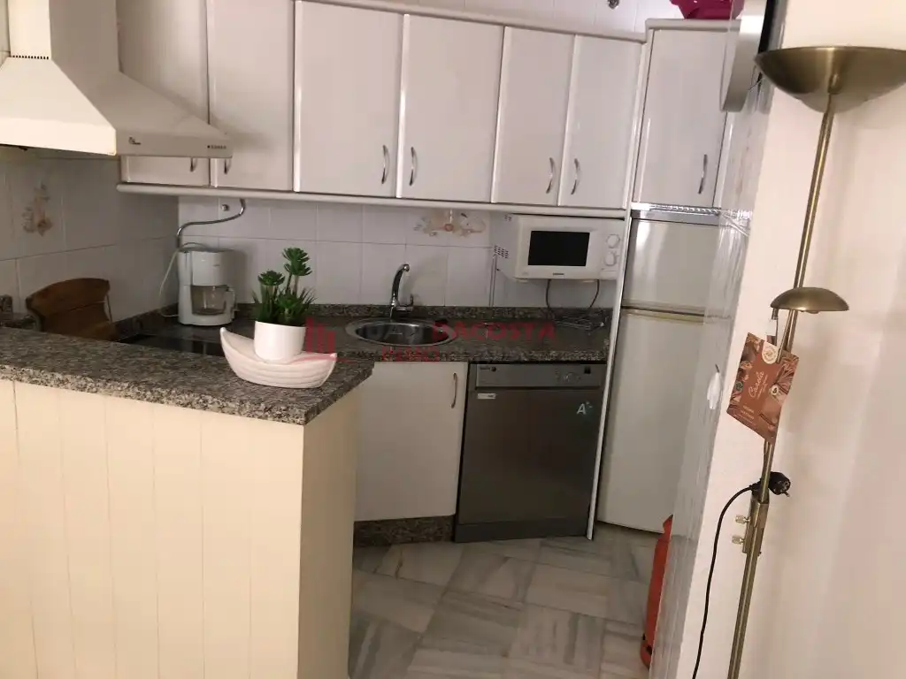 Piso de 65 m² en Lepe