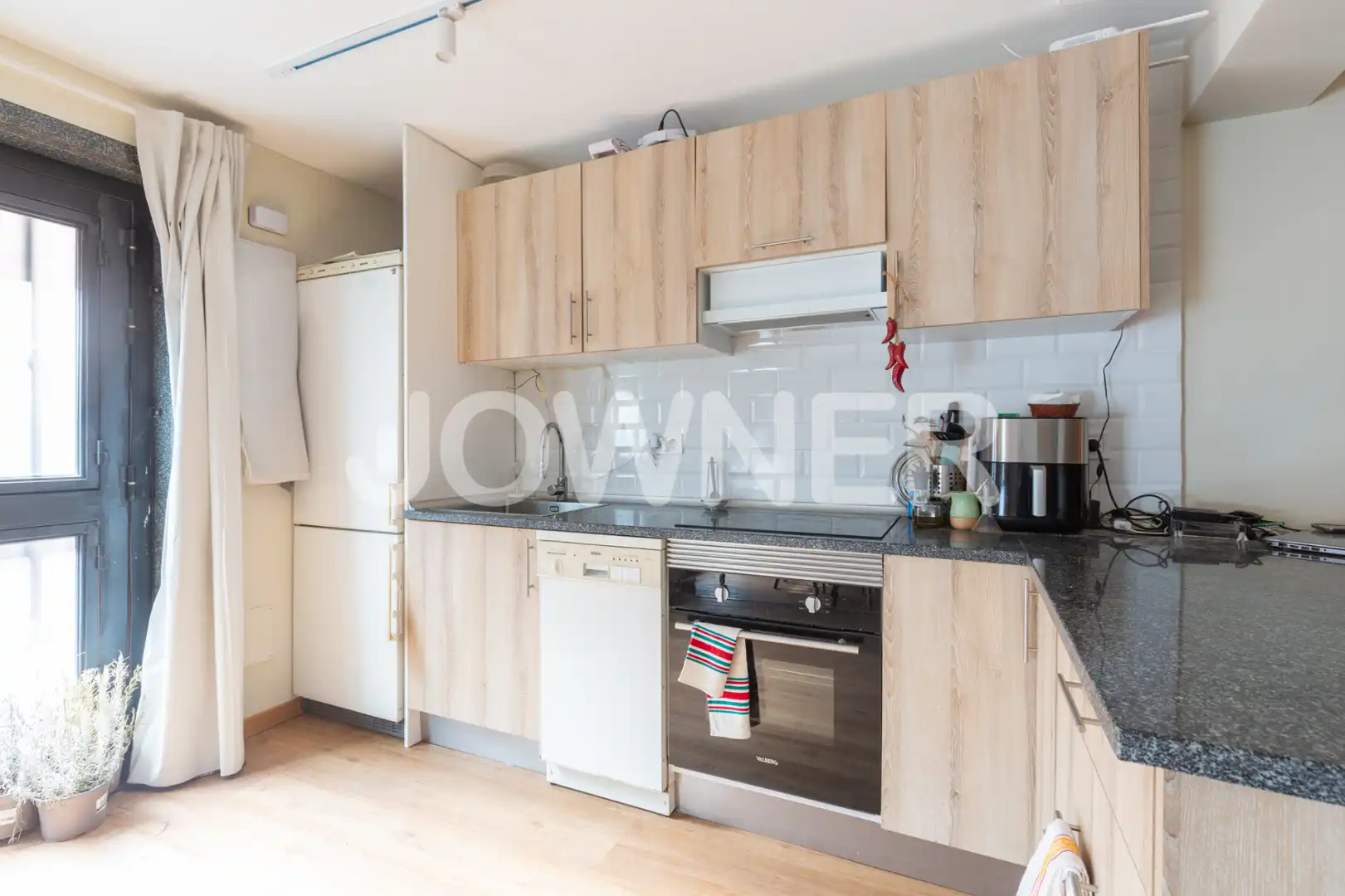 Piso de 74 m² en Madrid