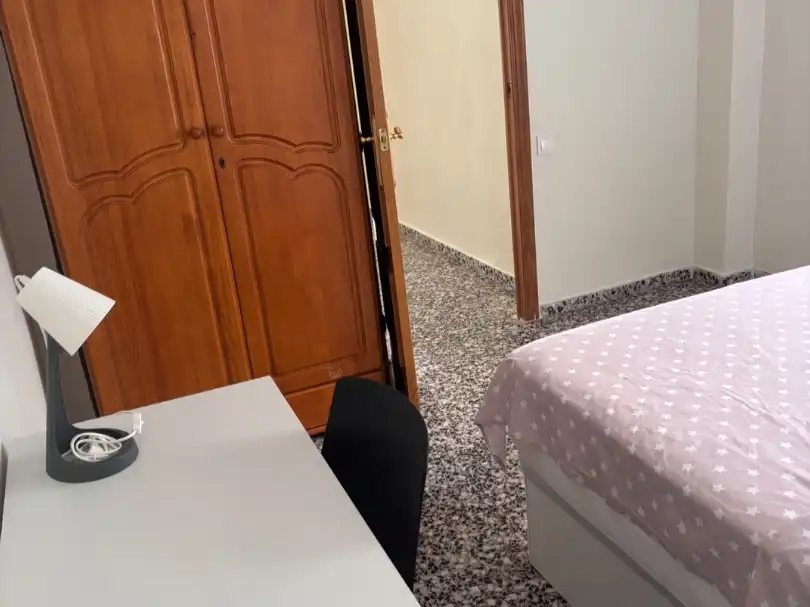 Habitación 76 m², San Vicente del Raspeig